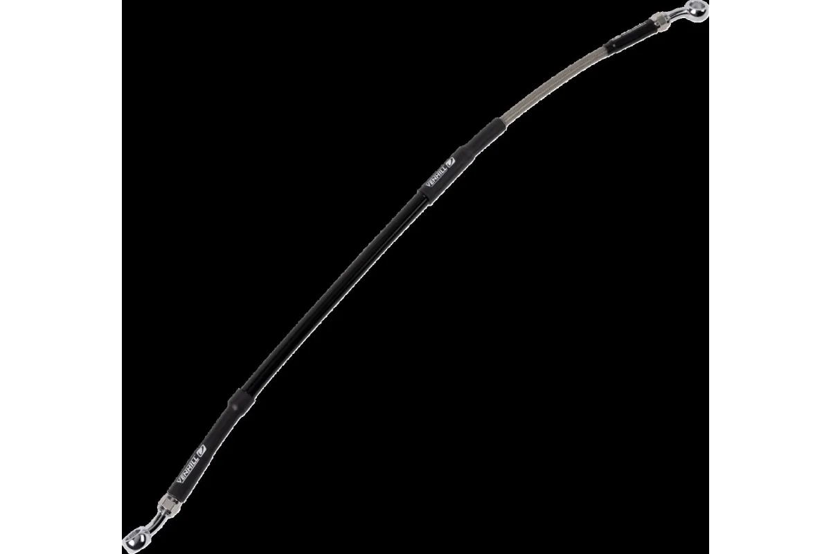 Stainless Steel Braided Brake 