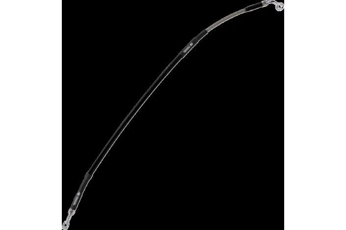 Stainless Steel Braided Brake 
