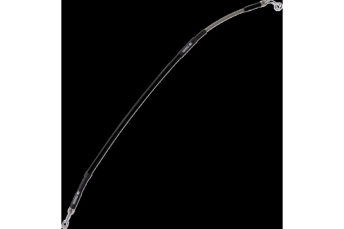 Stainless Steel Braided Brake 