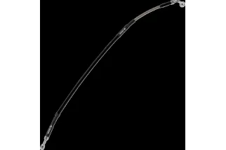Stainless Steel Braided Brake 
