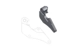 BRAKE CALIPER ADAPTOR SM