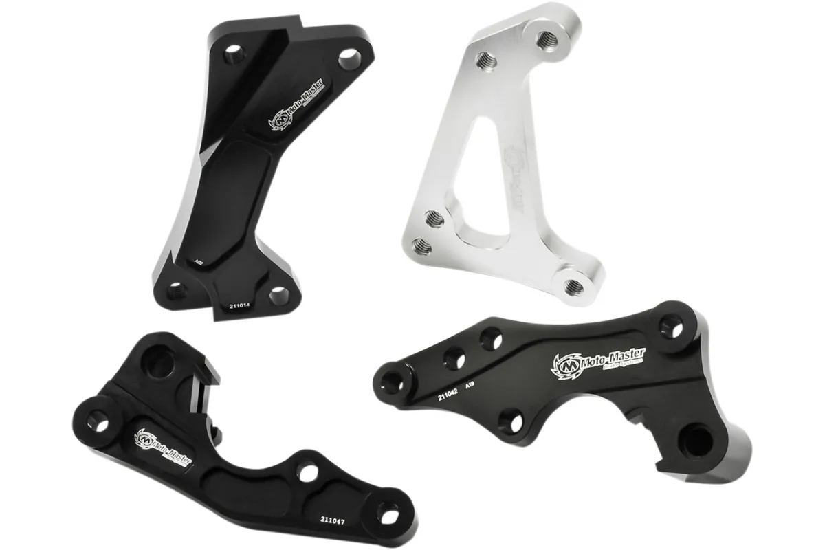 BRAKE CALIPER ADAPTOR SM