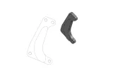 BRAKE CALIPER ADAPTOR SM