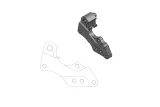 BRAKE CALIPER ADAPTOR