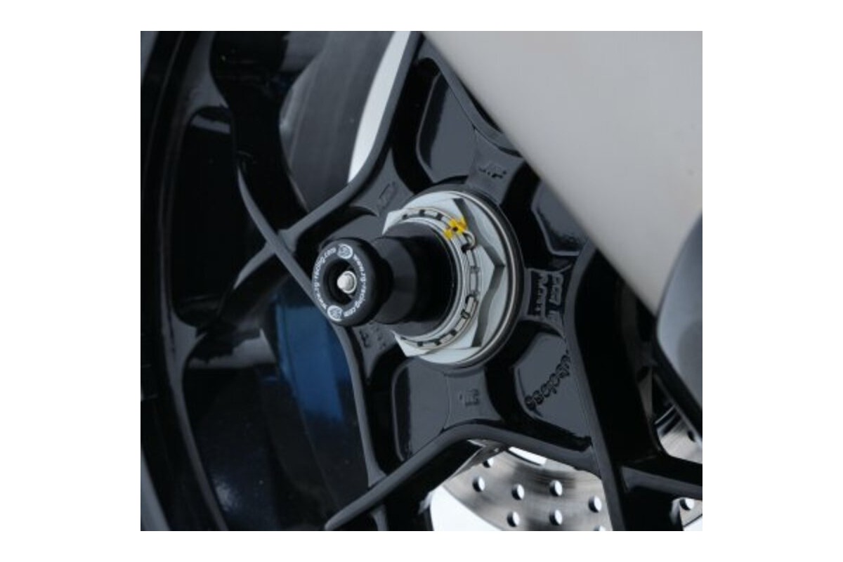 Protection de bras oscillant R&G RACING orange KTM 1290 SUPER DUKE