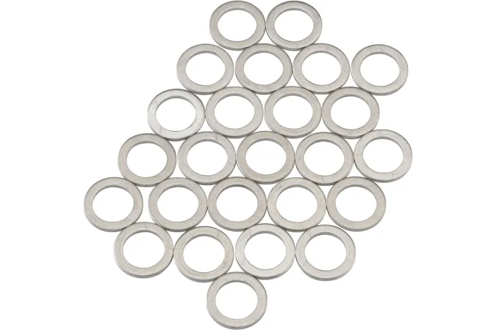 BANJO WASHERS 25PK MOOSE