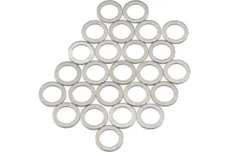 BANJO WASHERS 25PK MOOSE