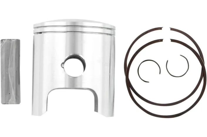 WISECO PISTON SUZ .50MM