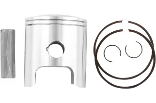 WISECO PISTON SUZ .50MM