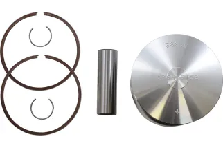 WISECO PISTON SUZ .50MM