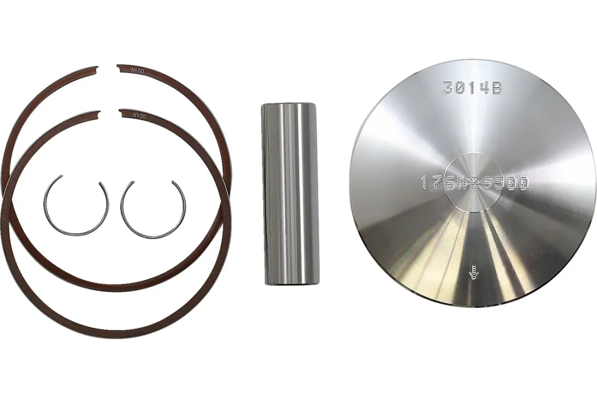 WISECO PISTON SUZ 1.0MM