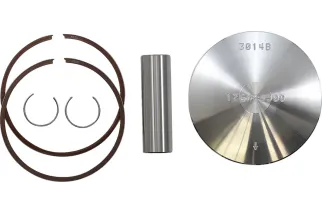 WISECO PISTON SUZ 1.0MM