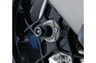 Protection de bras oscillant R&G RACING orange KTM 1290 SUPER DUKE