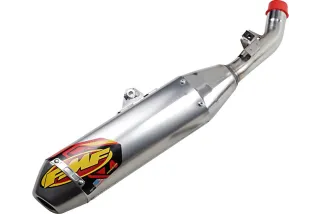 MUFFLER HEX P-CORE 4 CRF