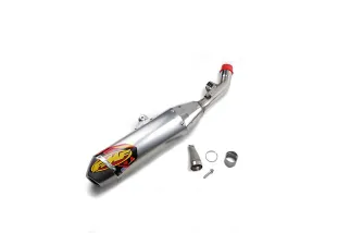 MUFFLER HEX P-CORE 4 CRF