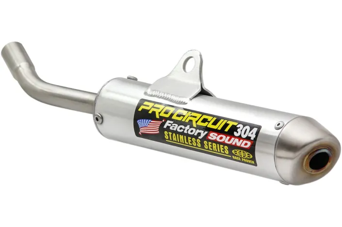 SILENCER 304 1031985