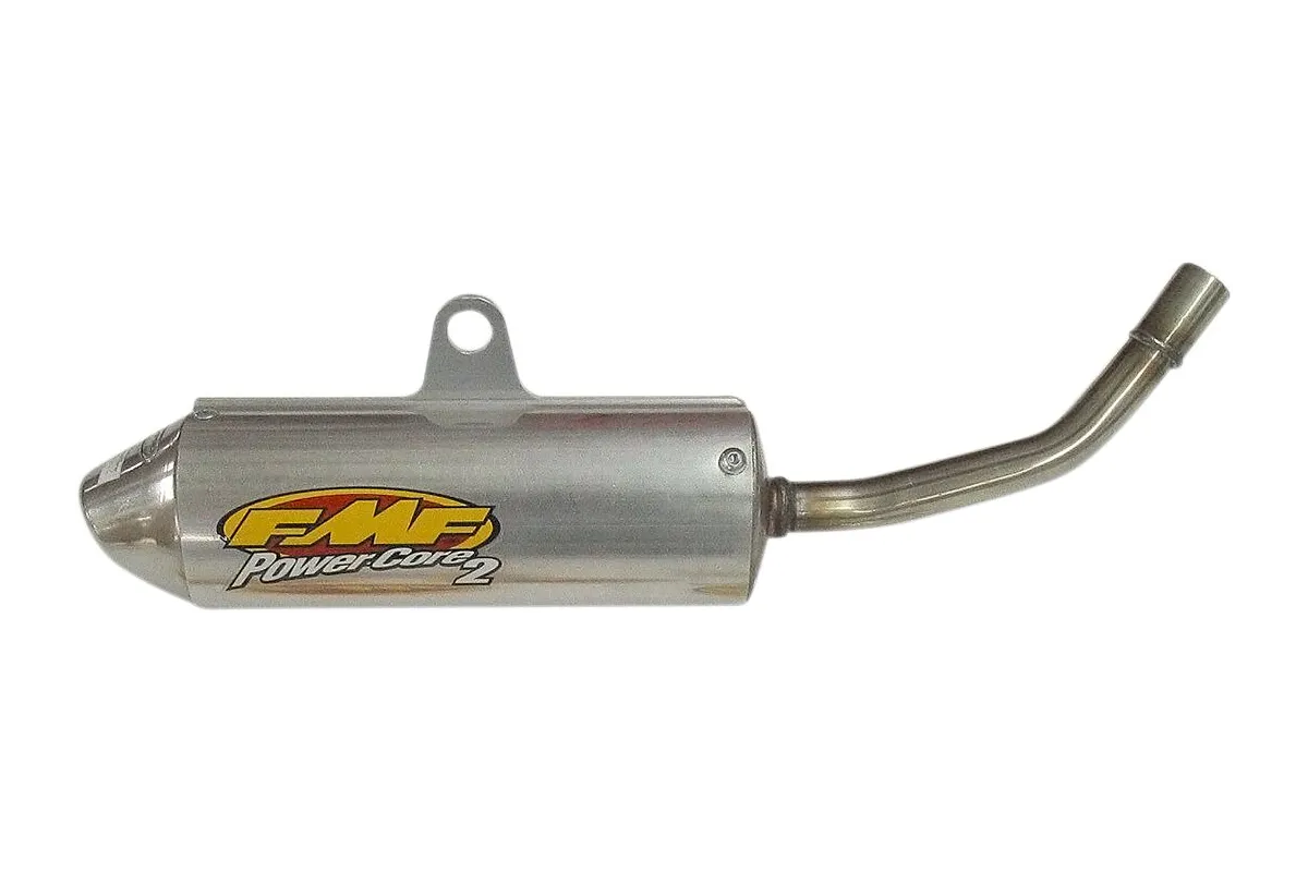 P-CORE2 SIL KTM85 03-07