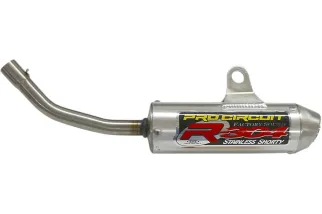 SHRT STN SILN KTM85SX