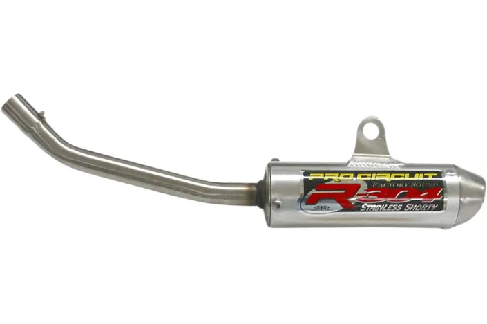 SHRT STN SILN KTM125 04-5