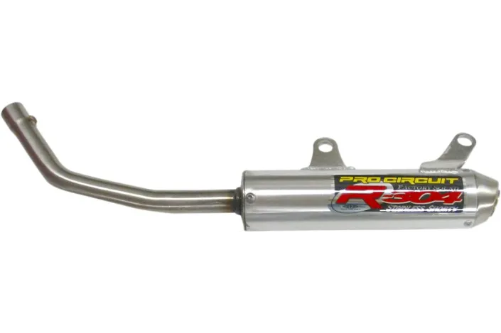 SHRT SILN KTM250SX 03-04