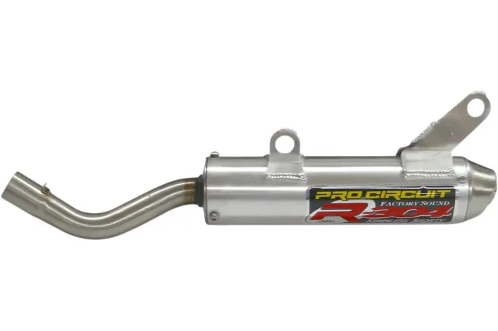 SHRTY SILNCR RM250 04-07