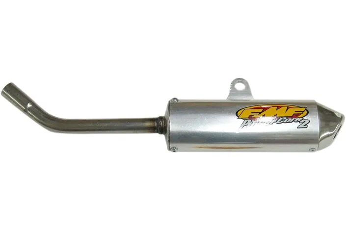 P-CORE2 SIL KTM125SX