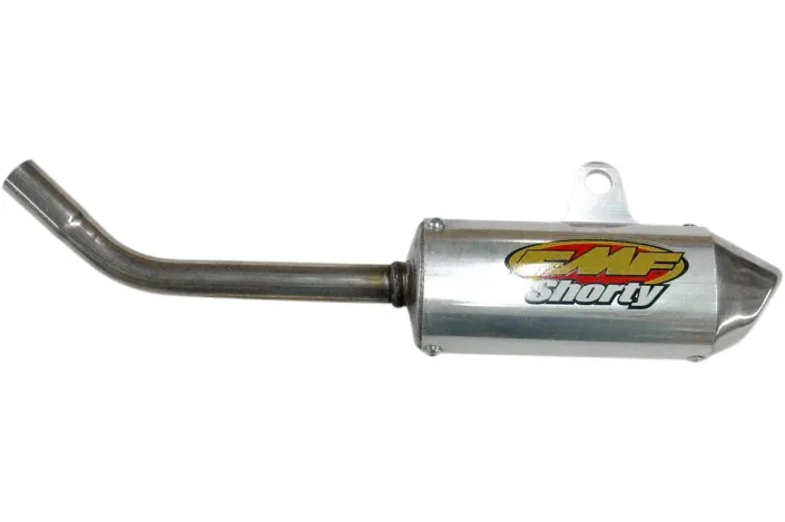 PC2 SHRT SIL KTM125SX