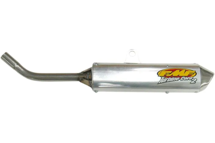 T-CORE2 S/A KTM125SX