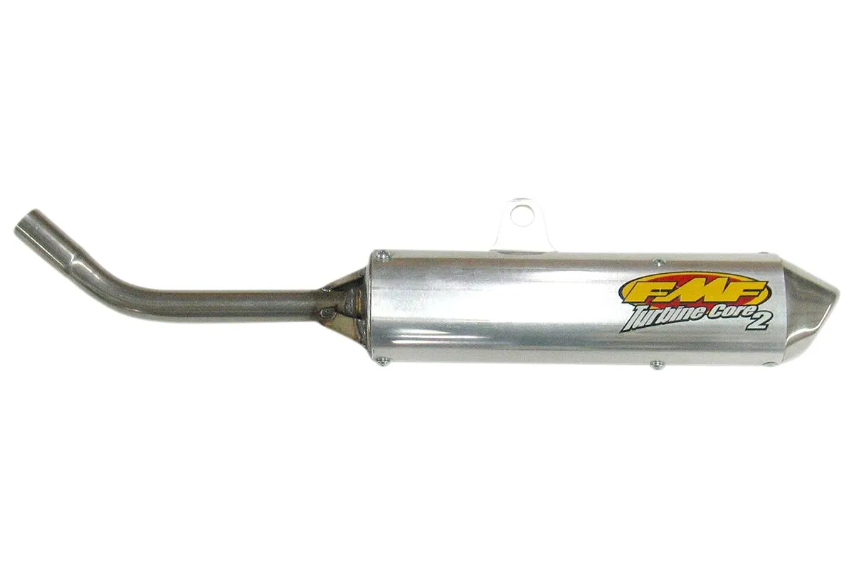 T-CORE2 S/A KTM125SX