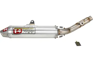 MUFFLER T4 SA CRF450R/X