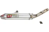 MUFFLER T4 SA CRF450R/X