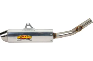 MUFFLER PC4 SA TTR230