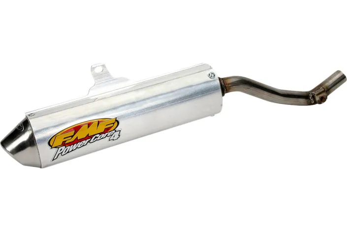 MUFFLER PC4 DRZ/KLX125