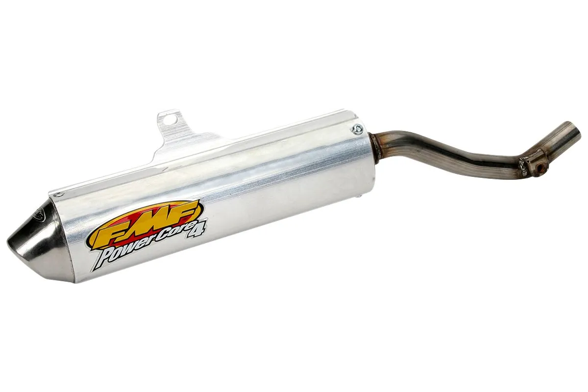 MUFFLER PC4 DRZ/KLX125