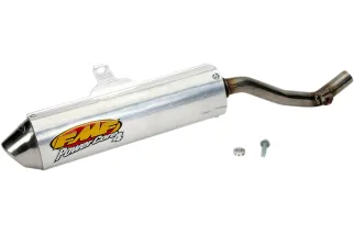 MUFFLER PC4 DRZ/KLX125