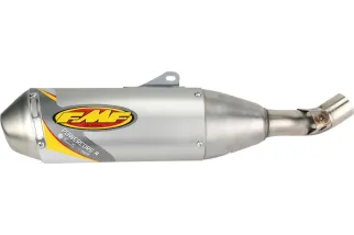 MUFFLER PC4 CRF150R 07-12