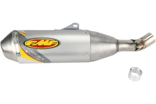 MUFFLER PC4 CRF150R 07-12