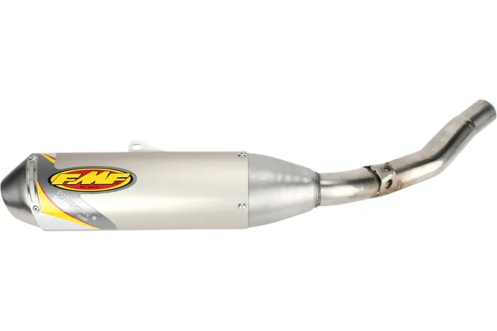 MUFFLER PC4 YZ450F/YZ250F