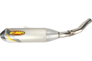 MUFFLER PC4 YZ450F/YZ250F