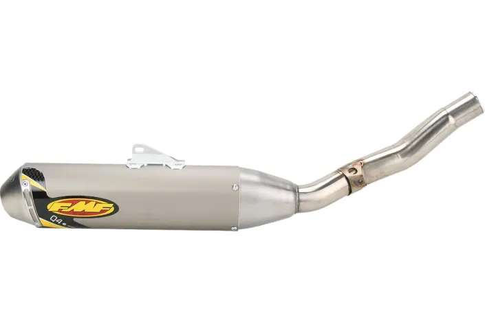 MUFFLER Q4 SA YZ450/250F