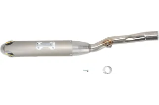 MUFFLER Q4 SA YZ450/250F