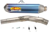 MUFFLER Q4 SA CRF250R/X