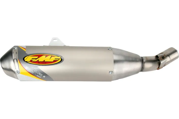 MUFFLER PC4 CRF250R/X