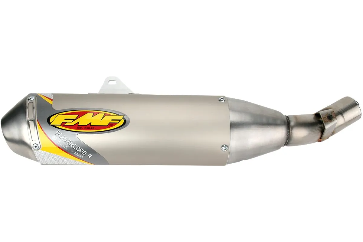 MUFFLER PC4 CRF250R/X