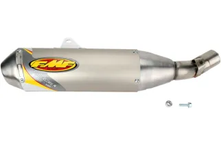 MUFFLER PC4 CRF250R/X