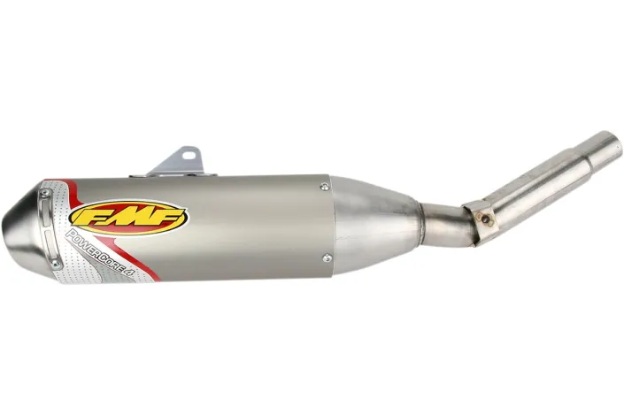 MUFFLER PC4 CRF450 04