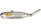 MUFFLER PC4 CRF450 04