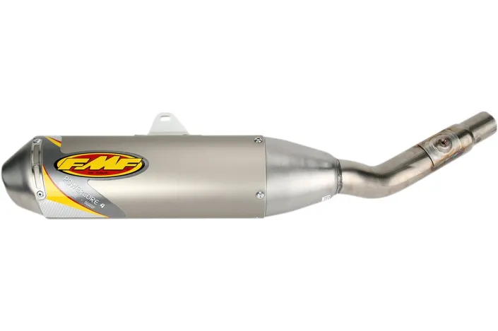 MUFFLER PC4 CRF450R/X