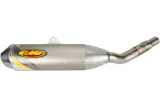 MUFFLER PC4 CRF450R/X