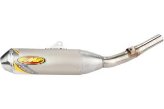 MUFFLER PC4 KXF/RMZ250